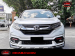 Adventure Bodykit cho Honda CR-V 2017-2019